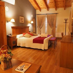 Suite Lit Queen-Size